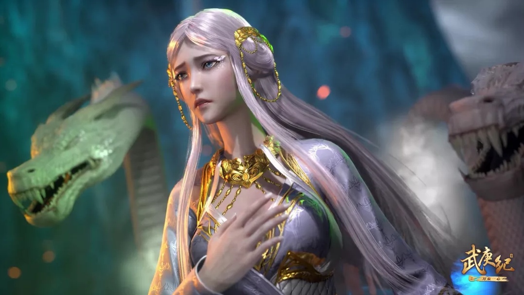 神域之战最新一期,神域决战大结局