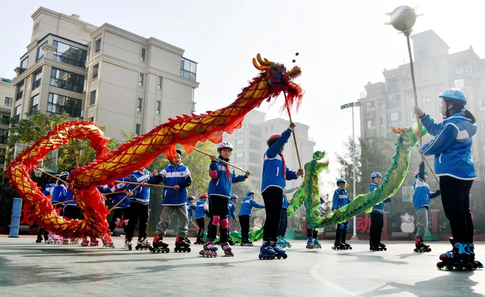 石家庄弘扬传统文化,石家庄弘扬文化