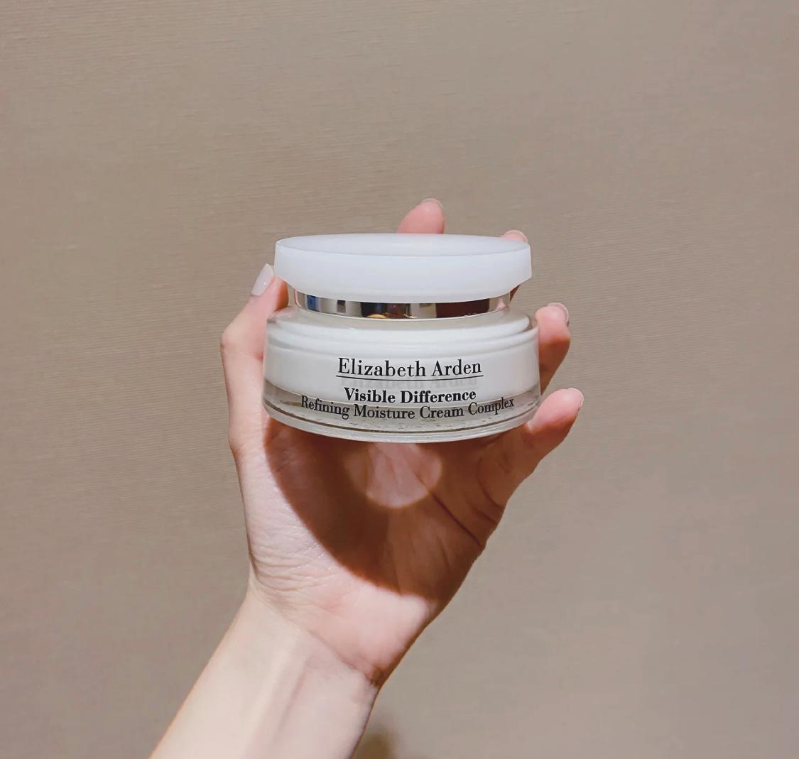 双十一雅顿复活面霜,雅顿复合面霜搓泥