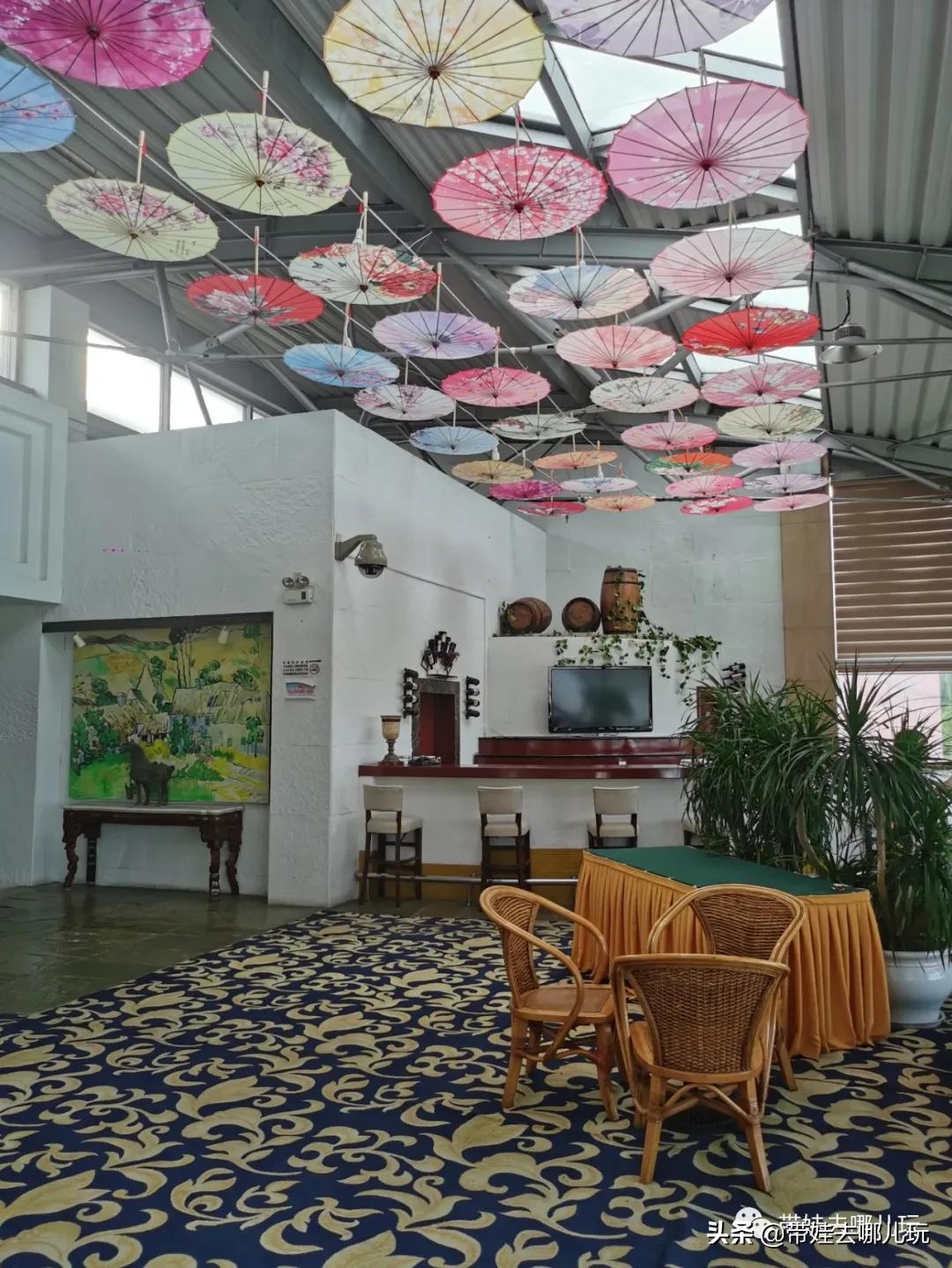 房山青龙湖镇亲子度假酒店,北京房山酒店儿童乐园