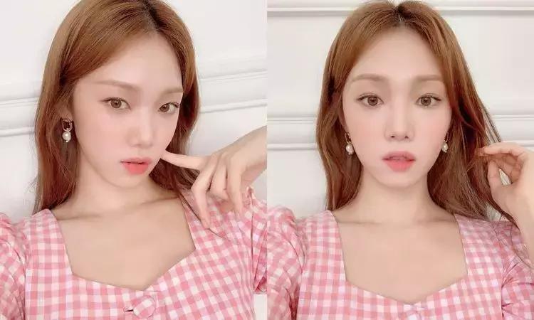 夏天高级显白的发色短发,适合夏天的一款显白发色