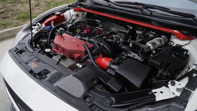 阿特兹改装机械增压,阿特兹2.5改装全段声浪