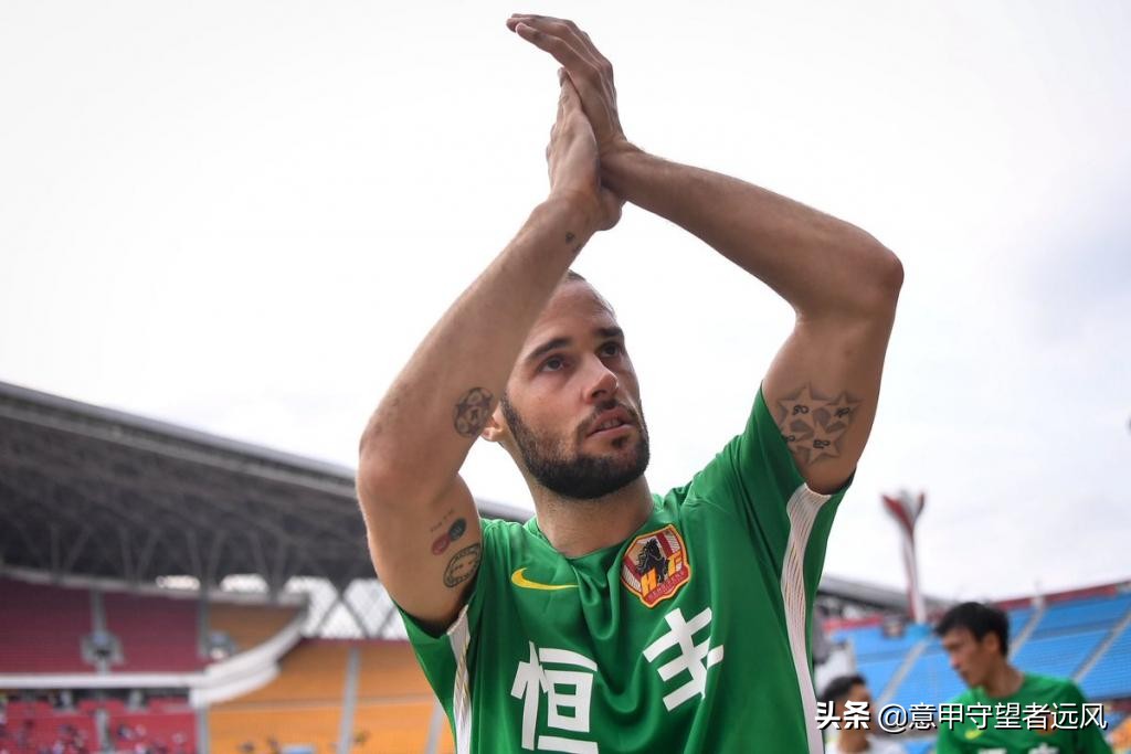 西乙第3轮:中超两旧将破门贵州铁腰斩拉科~38岁老将领跑射手榜