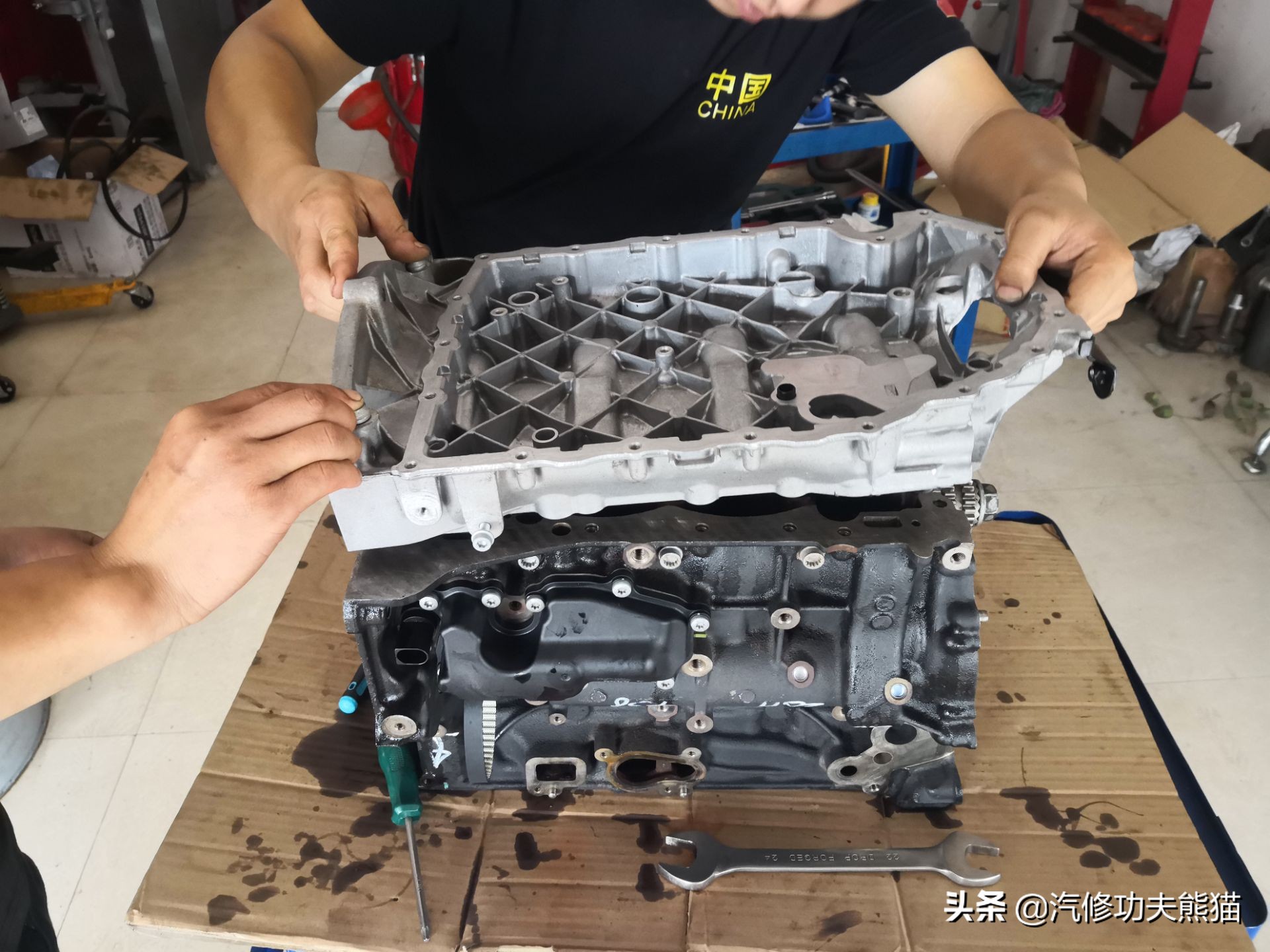 大众cc烧机油一般问题出现在哪里 (大众cc烧机油是什么表现)