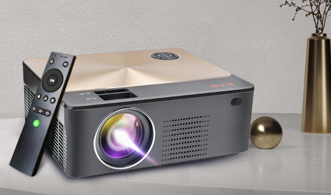 轰天炮w2s可以接音响吗,轰天炮投影仪w2s价格