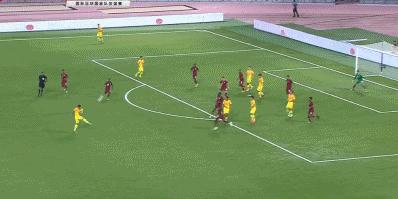 中国足球应遵循客观规律,中国足球新动作