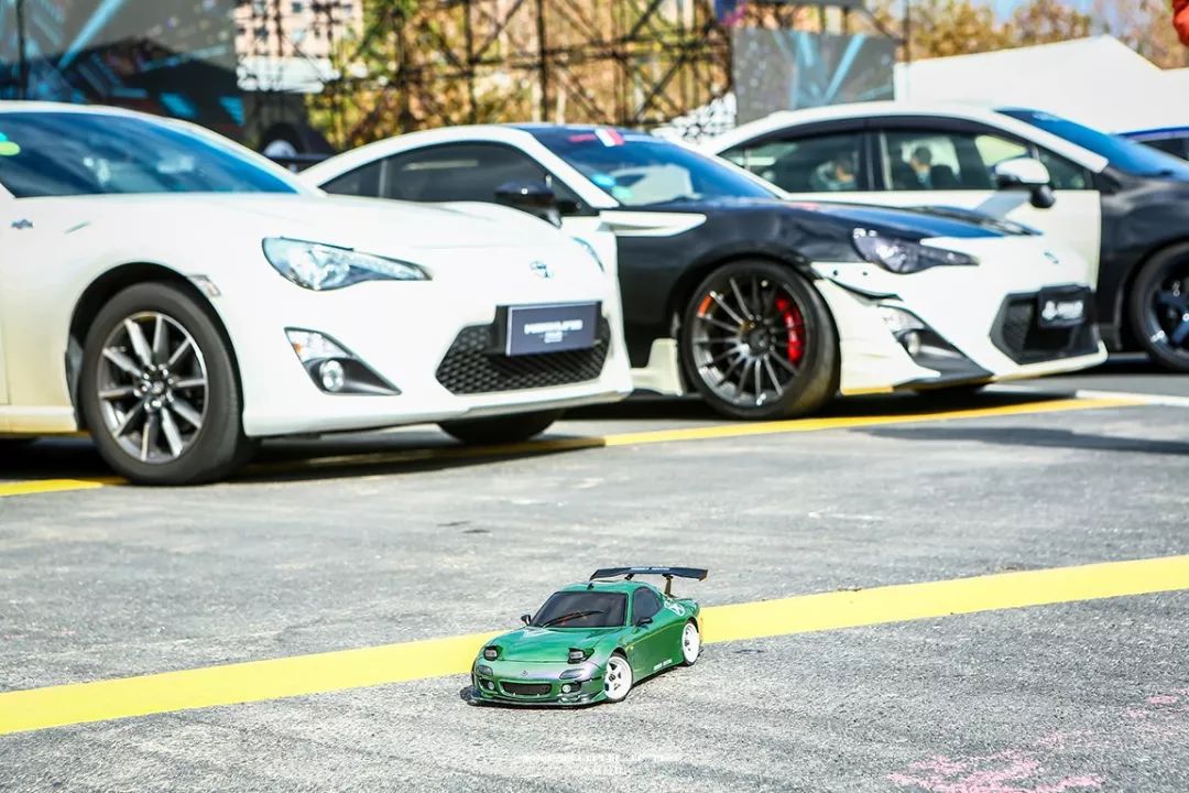 大众公社上海聚驾派,我们的“七情六欲”!(第二弹)