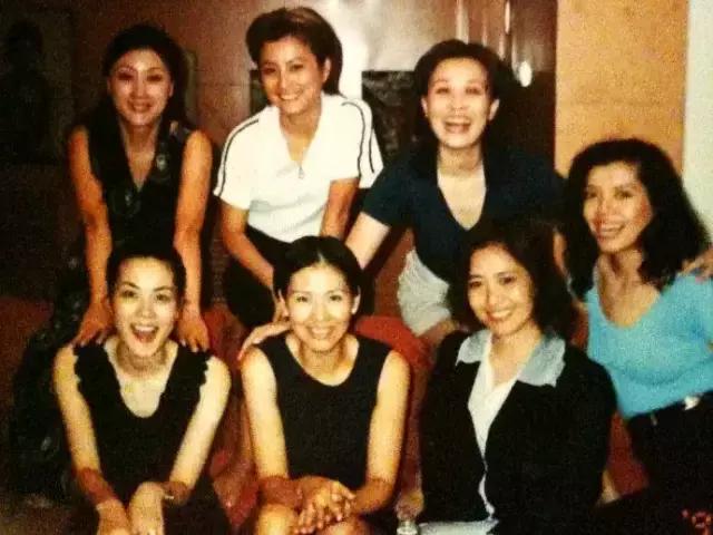 筹备10年，上映后票房58亿！这部人物传记片，让我想到了歌后王菲