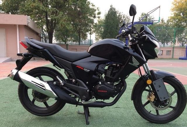 新大洲本田战神150钥匙怎么拧不动,本田幻影150和新大洲战神哪个好