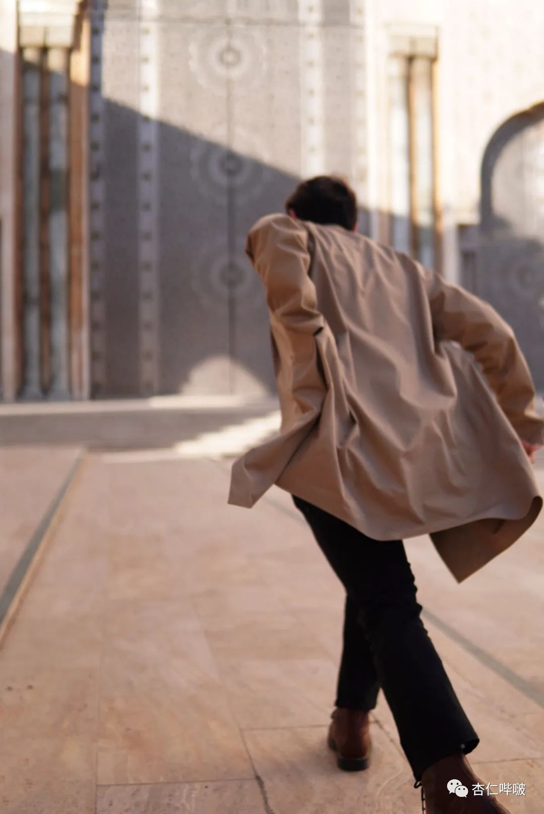 去摩洛哥的第一件事,在摩洛哥做一场一千零一夜的美梦