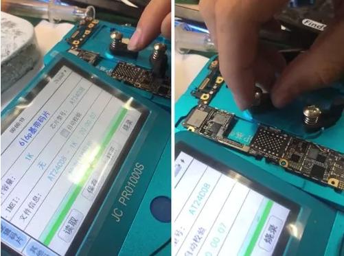 苹果12手机无信号无服务怎么办,苹果8p经常无服务无信号怎么回事