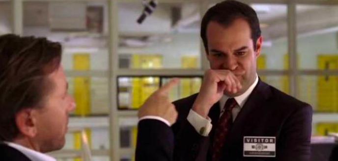 原来憋住的屁居然会以这种形式出现