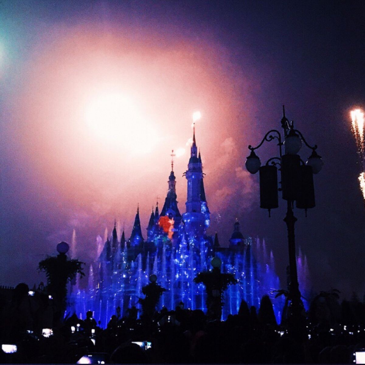 迪士尼最强省钱攻略,假期要玩好必读迪士尼出行攻略