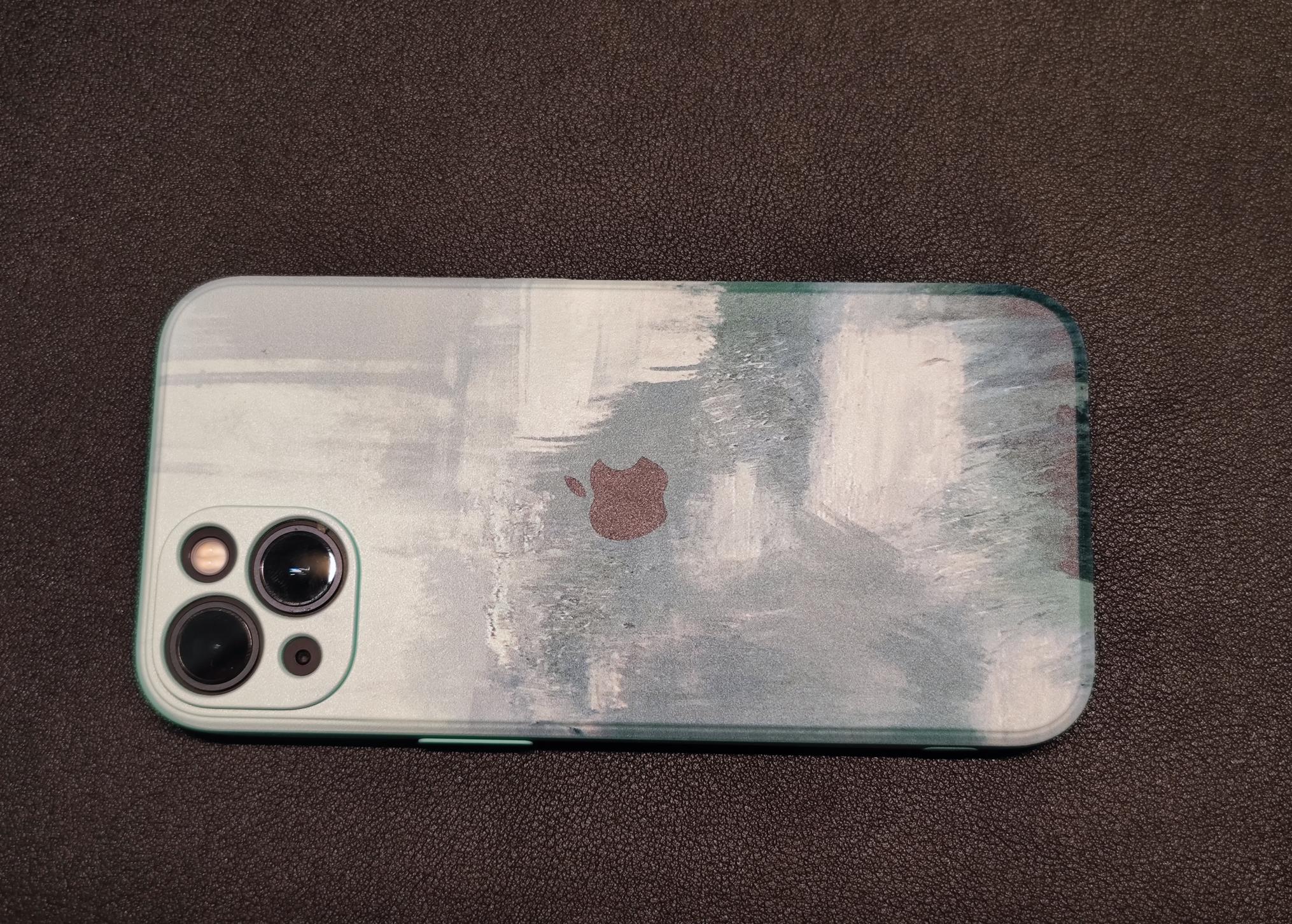 为何我的iphone13检测不到最新版本,iphone13定位从哪看