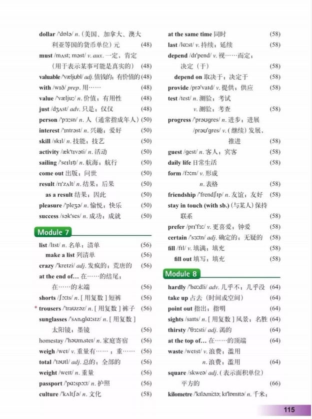 鍏勾绾т笅鍐岃嫳璇鏈勃鏁欑増鍗曡瘝,鍏勾绾ц嫳璇鏈笅鍐岀炕璇戜汉鏁欑増