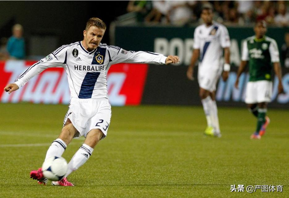 大卫·贝克汉姆介绍,贝克汉姆型男风采