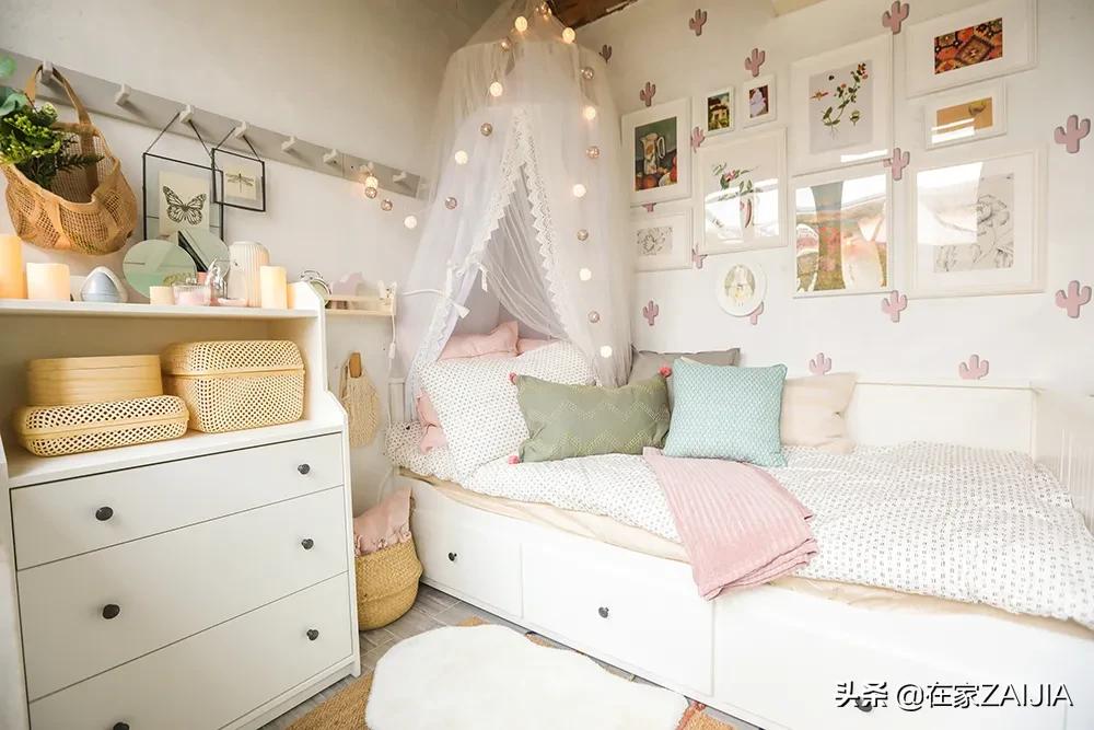 鸡肋小空间利用,鸡肋空间的十种用法