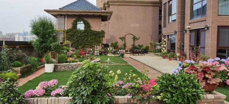 第七届园丁奖,第六届园丁奖奖励