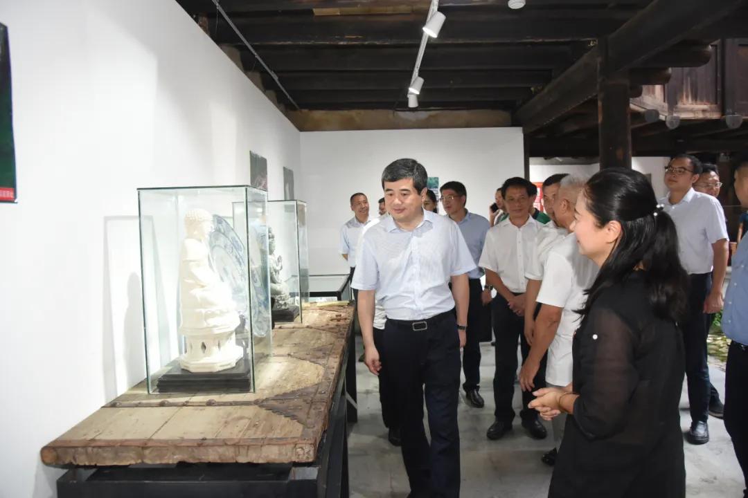 漳州全域旅游规划,南靖旅游业发展