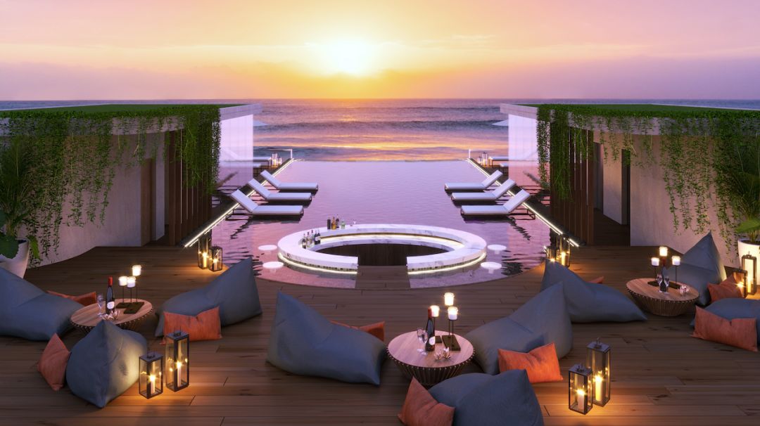 普吉岛最好玩的海,普吉岛最好的沙滩