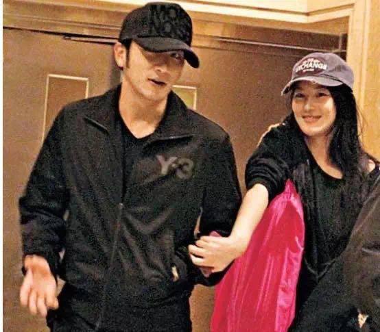 吴卓羲和张馨予怎么回事,吴卓羲张馨予怎样分手的