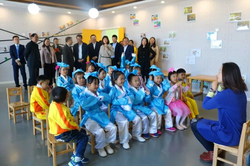 海安双语幼儿园值得推荐,海安优质幼儿园