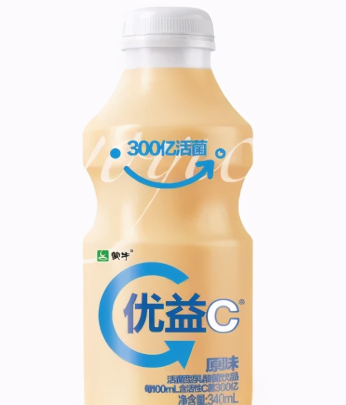 优益c活性益生菌,优益c益生菌饮料大瓶