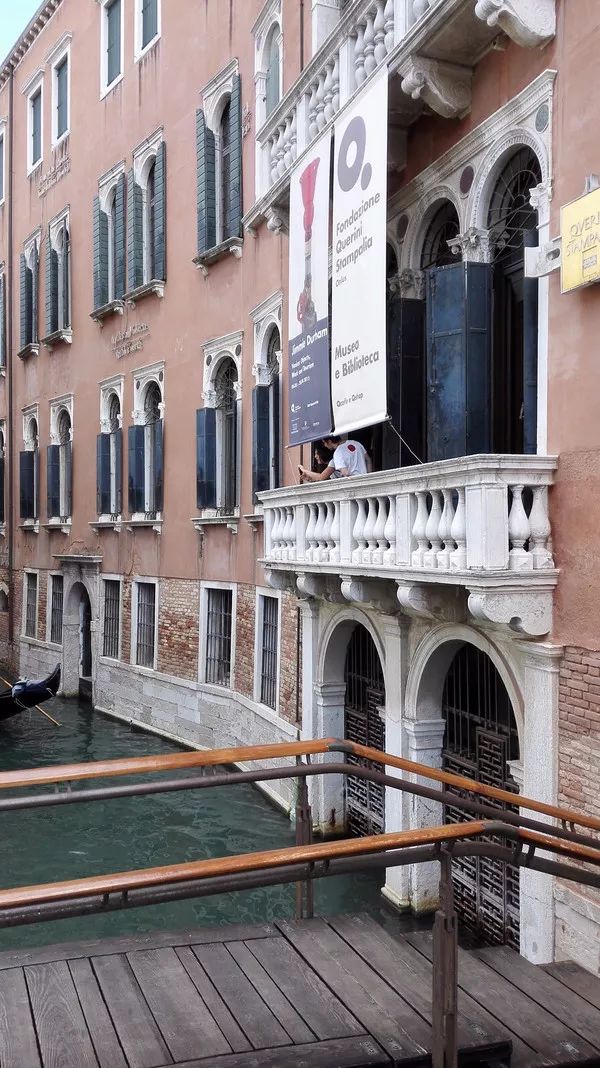 有种细节叫斯卡帕,70年后看他的作品,仍然被感动