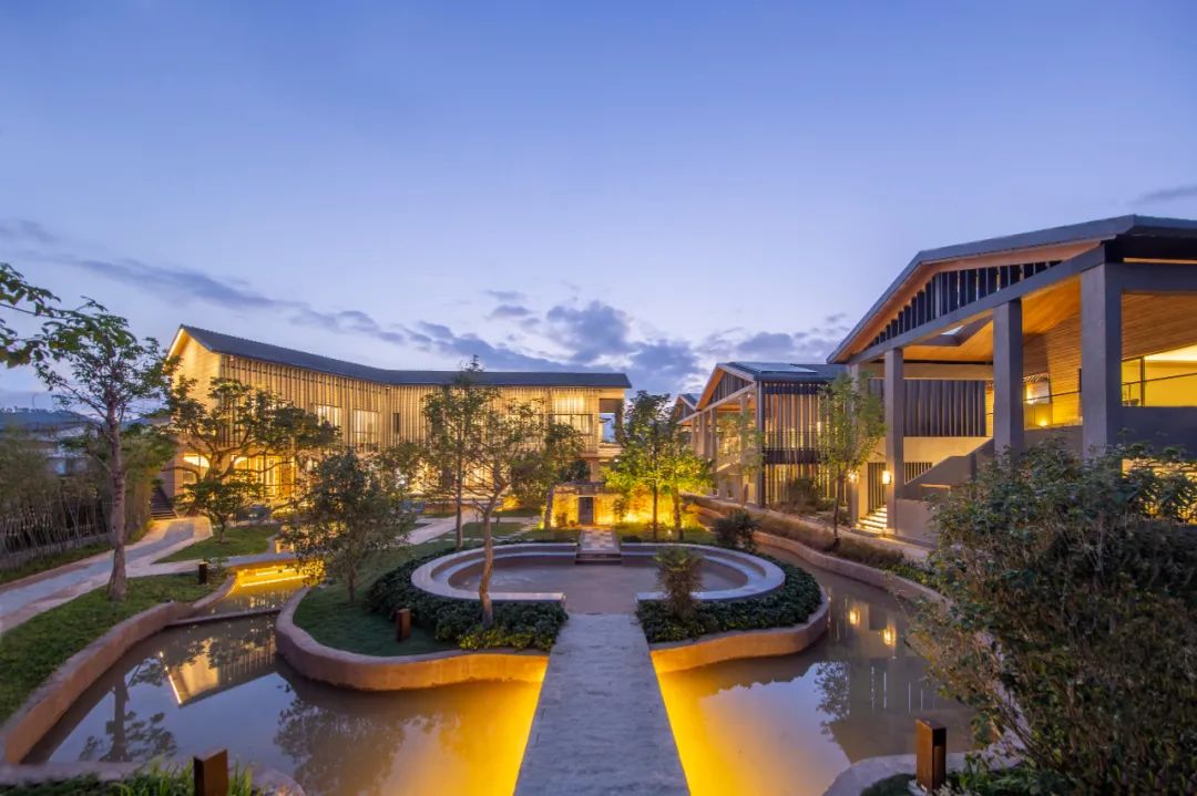 “惠阳八景”视频上线，快来感受将军故里新风采！