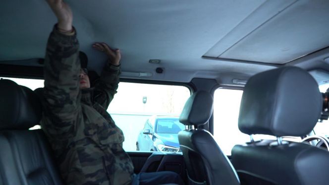 神秘老8系重现江湖，硬汉专属奔驰G直击男人灵魂深处