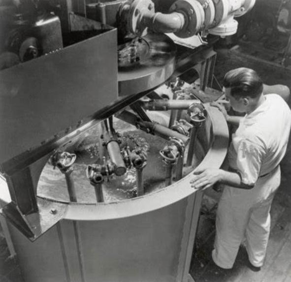 盘尼西林研发史,二战盘尼西林作用功效