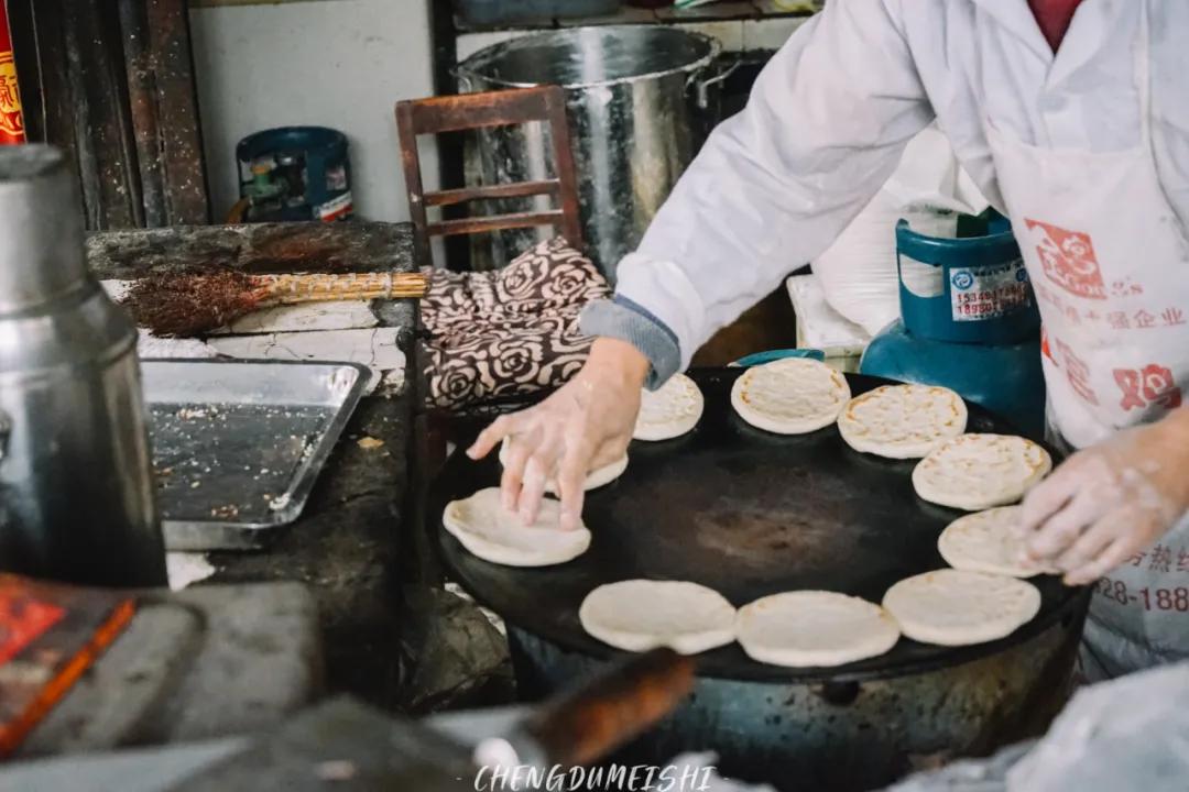 四川成都西北桥,记忆中的成都老街小巷