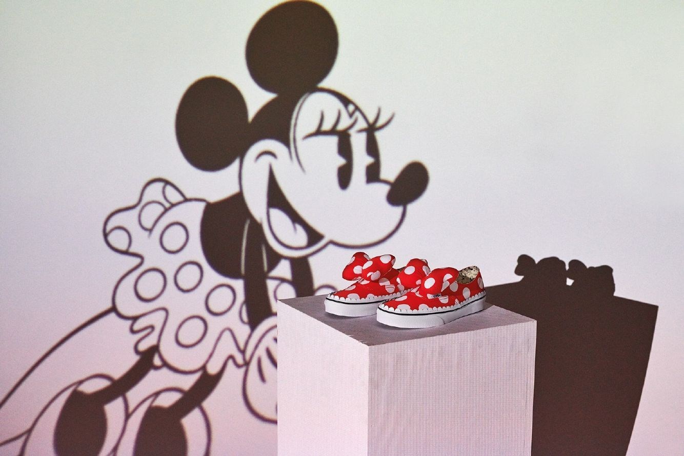 vans联名作品,vans重磅联名