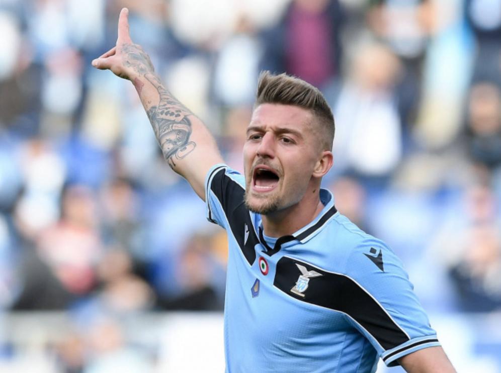 年度盘点:各位置身价最高的TOP20之中前卫篇