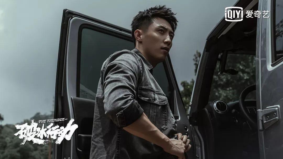 适合宅家看的20部优质口碑好剧，每部都值得无限刷，满分推荐