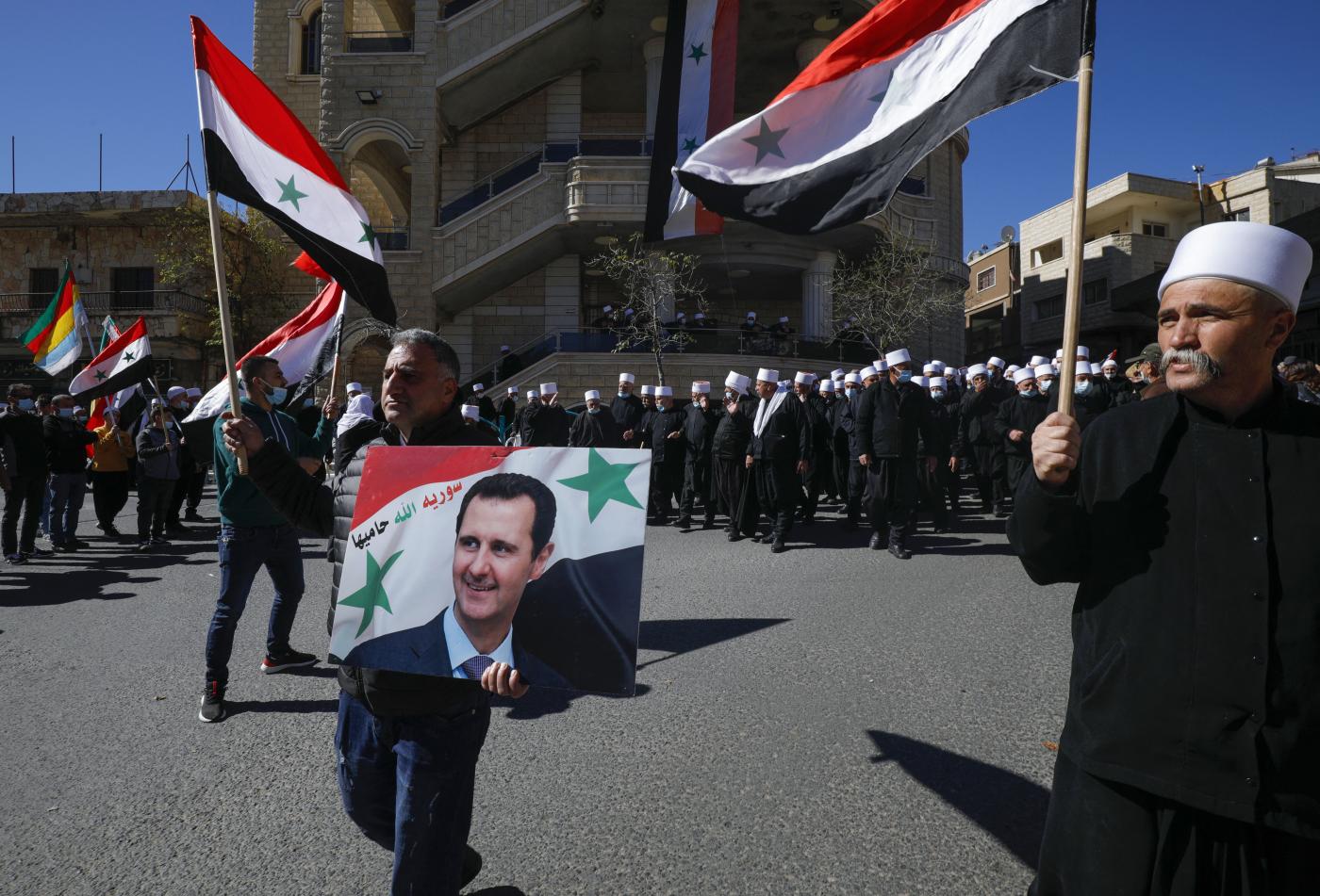 阿萨德上台了多久,阿萨德阿萨德