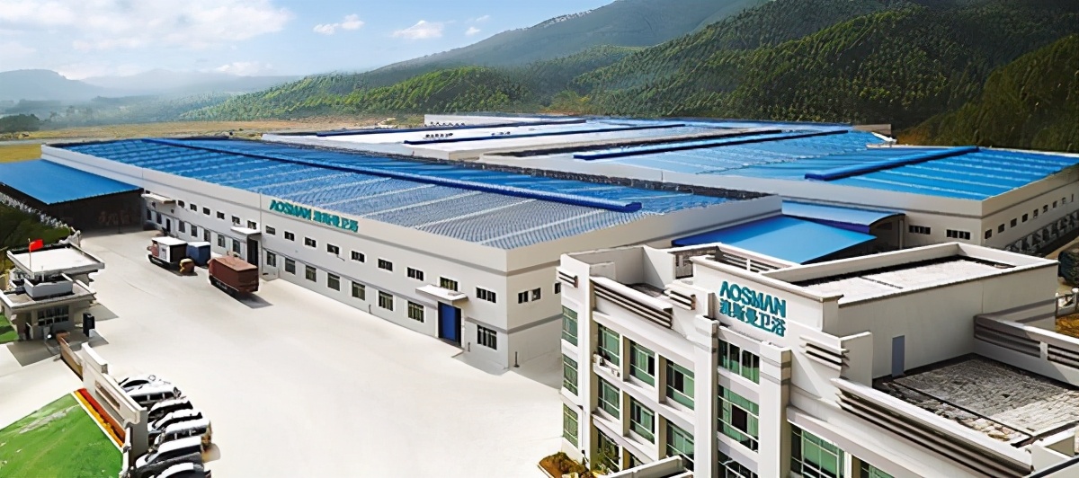 澳斯曼卫浴好用,澳斯曼卫浴柜好吗