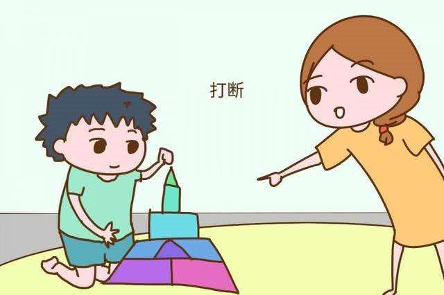 孩子做事没耐心怎么引导,宝宝做事情慢怎么办