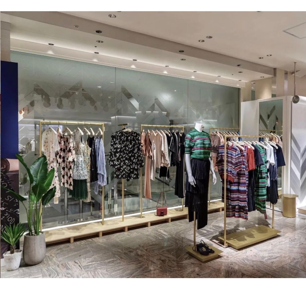 dazzle女装2022,dazzle女装品牌介绍