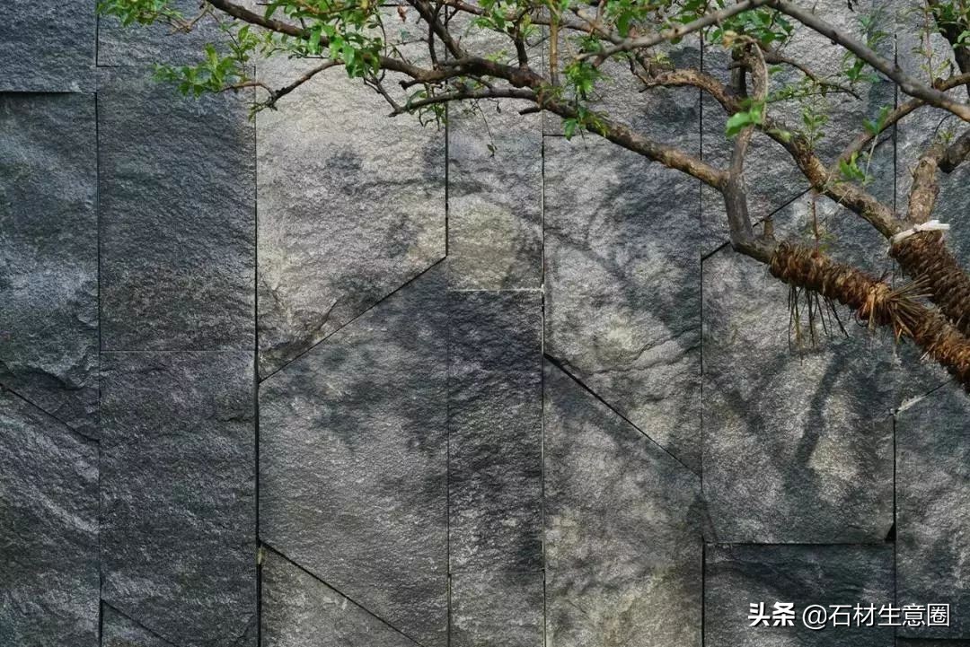 景观石材质有哪些,景观石材基本知识