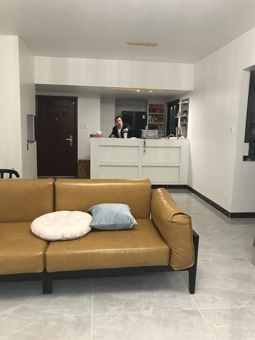 带两个孩子去新家装修,带孩子进新装修的家20分钟没事吧