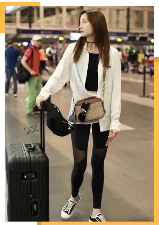 胳膊粗拜拜肉,手臂粗的正确穿搭