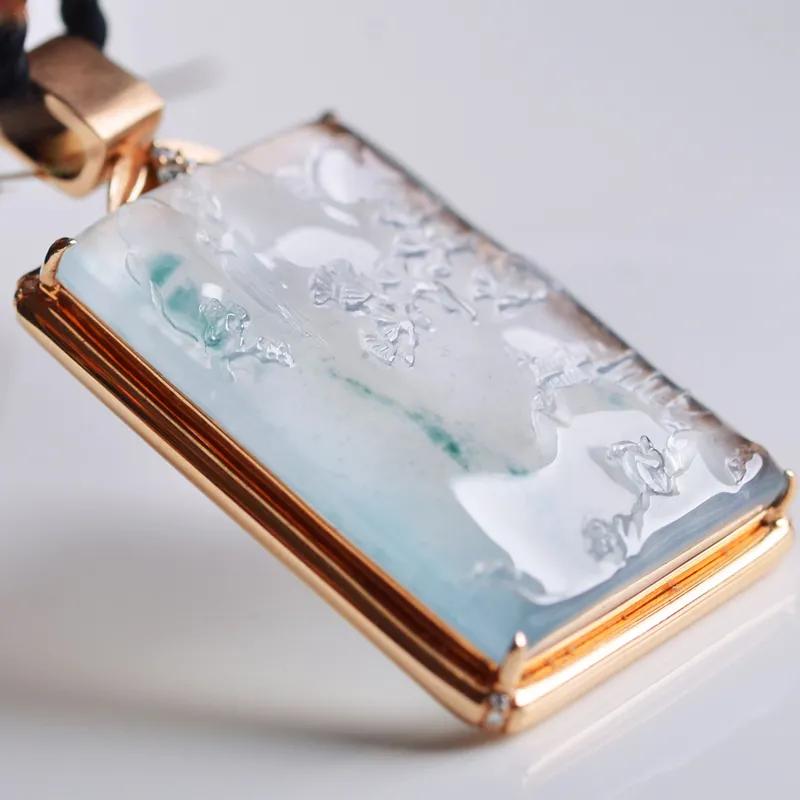 冰种翡翠骗局视频,冰种翡翠假的