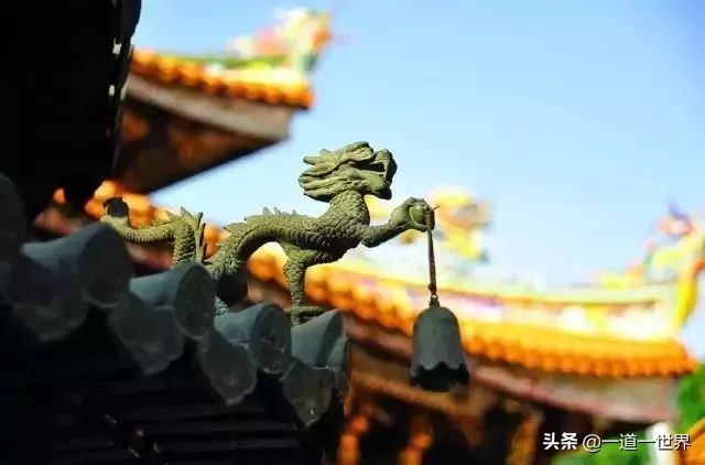 人生不过是渡人渡己的过程,人生就是渡人渡心渡己