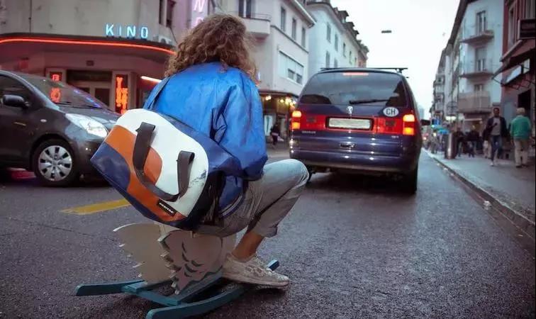 好物之走进瑞士丨Freitag：一块破布的逆袭，从废品站走出的潮牌