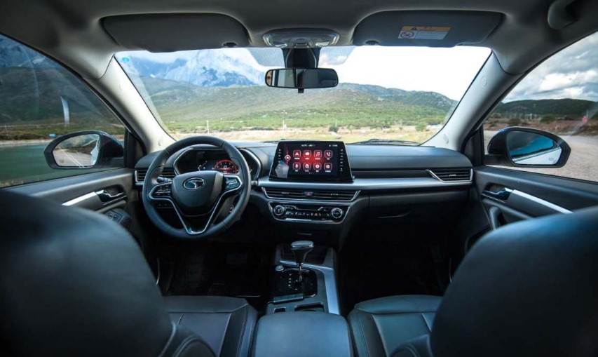 20万的车30万的外观,20万左右外观内饰都不错的车