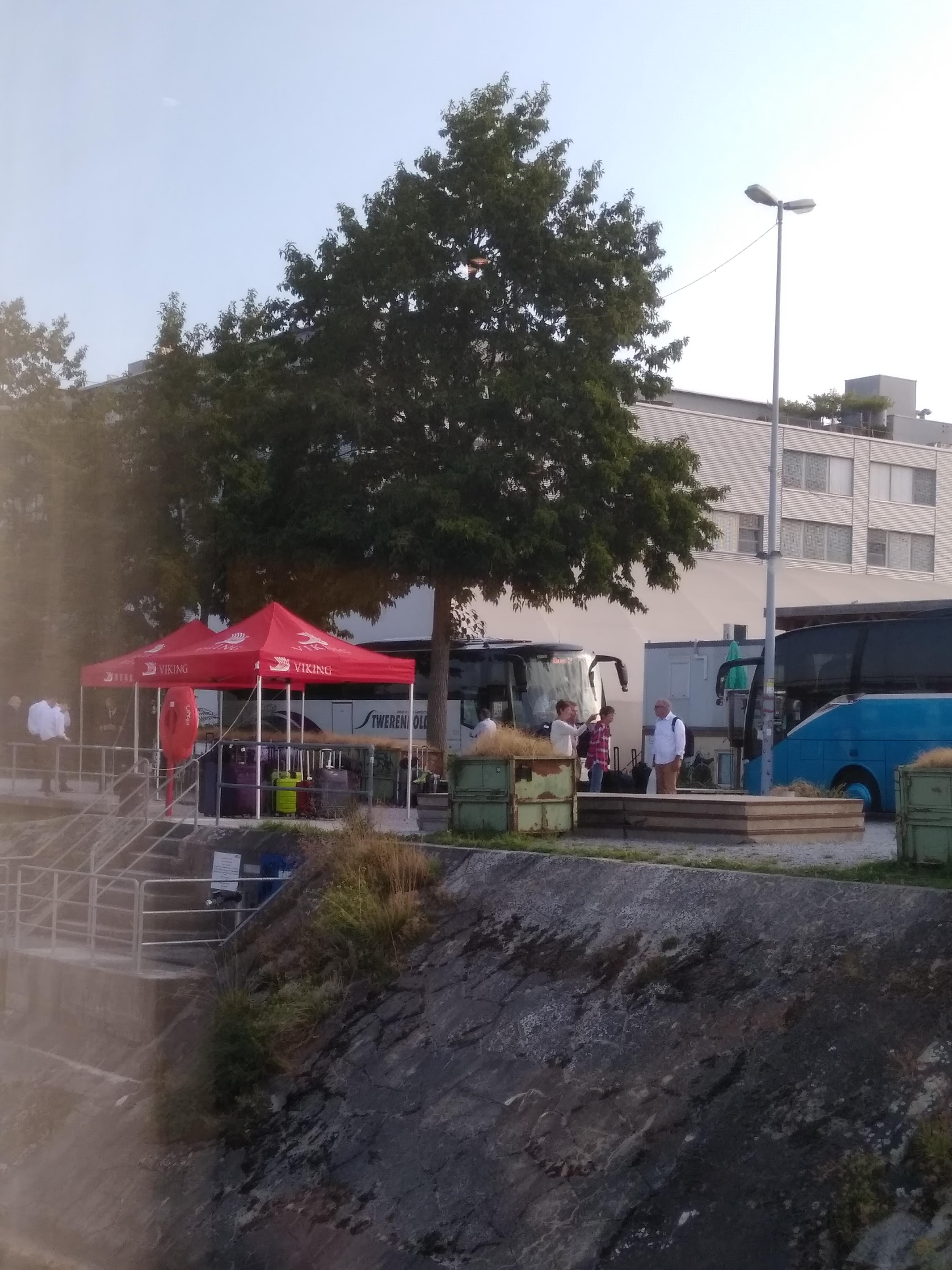 维京游轮莱茵河线旅游实录（十三）大结局