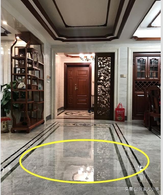 买瓷砖被套路,瓷砖销售套路