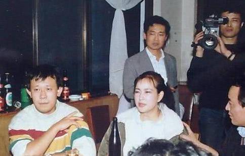 刘晓庆入狱真实情况曝光,刘晓庆哪一年入狱