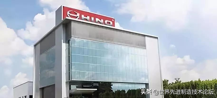 日本著名企业排行榜,公认的日本制造商排名前十